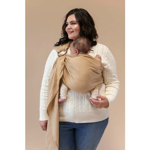 Pratincole - Linen Sling