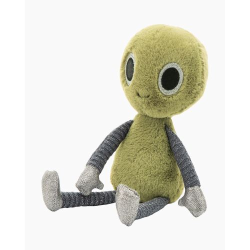 Jellycat Zalien Alien Plush | The Paper Store