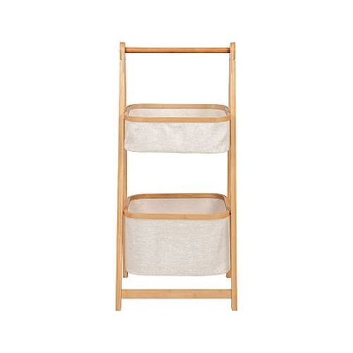 Belle Maison 2-Tier Storage Caddy