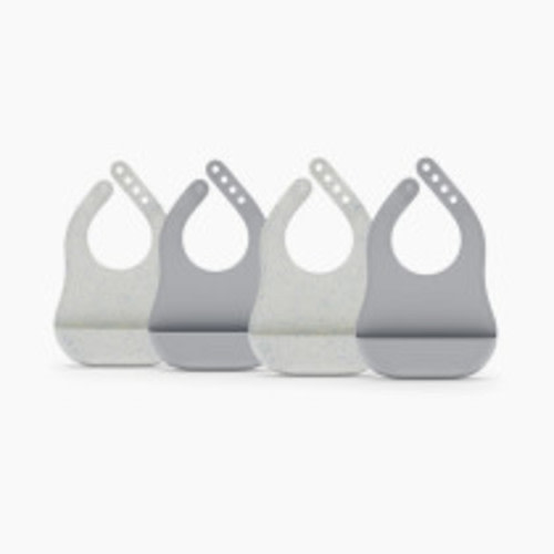 Lalo The Bib - Coconut, 4
