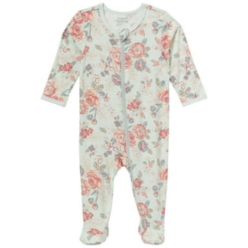 Modern Moments by Gerber Baby Neutral Sleep N´Play, Sizes Newborn - 12 Months