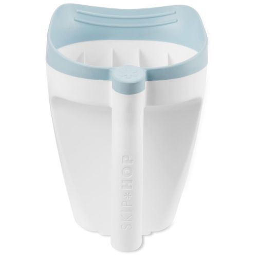 Wave Waterfall Bath Rinser