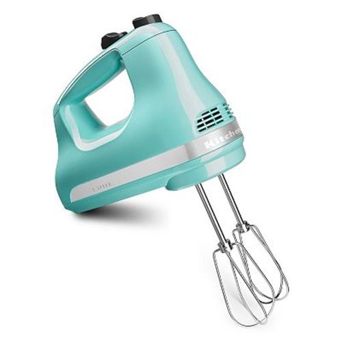 KitchenAid® 5 Speed Ultra Power Hand Mixer - KHM512
