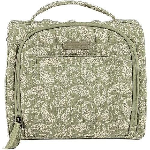JuJuBe x Sazan Hendrix - New Insulated Bottle Bag, Breastmilk Storage Bag for Baby Bottles, Travel Cooler Bag