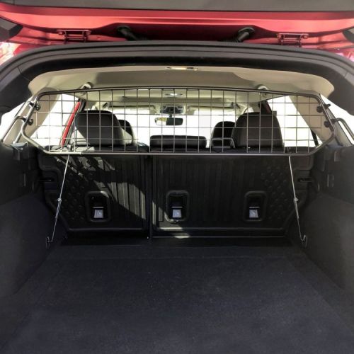 Dog Barrier for Vehicle