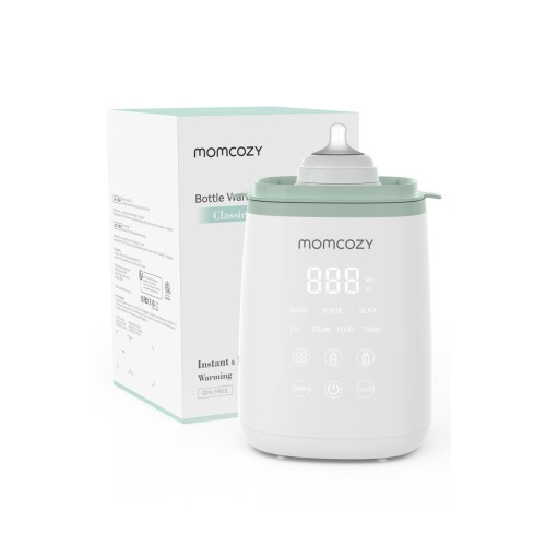 Baby Bottle Warmer MW01