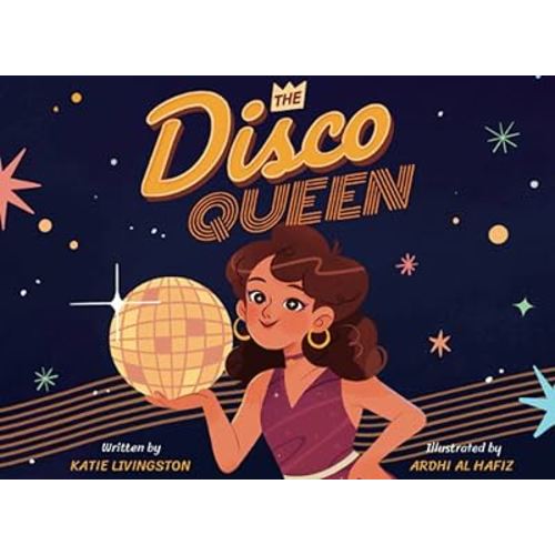 The Disco Queen
