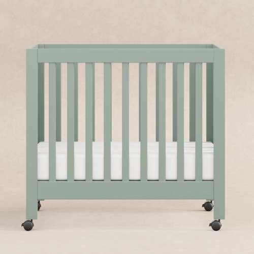 Origami Mini Crib