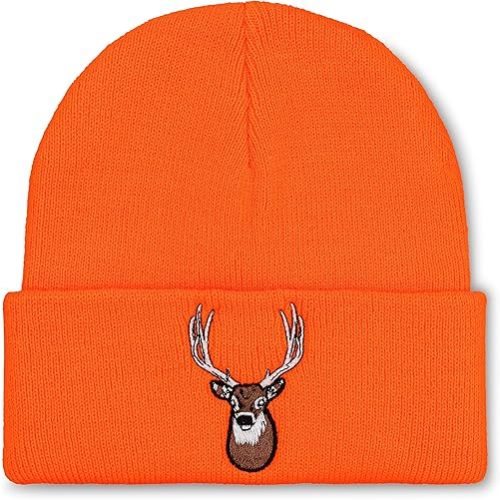 Klarny Outdoors Winter Hat for Kids - Adorable Beanie for Babies | Knitted Skullcap for Boys & Girls | for Ages 0-36 Months