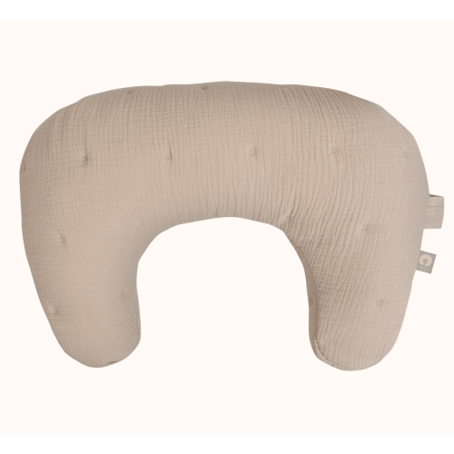 New Luxe Boppy Nursing Pillow - Premium Breastfeeding Pillow | Boppy