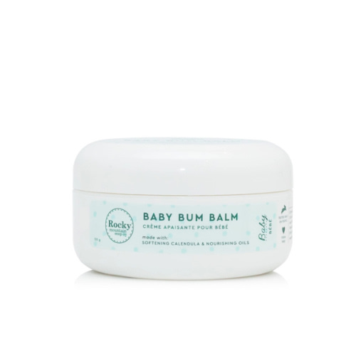 Baby Bum Balm
