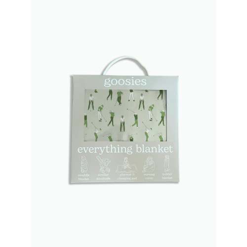 Everything Blanket (Golf)