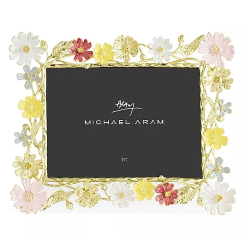 Wildflowers Frame, 5" x 7"