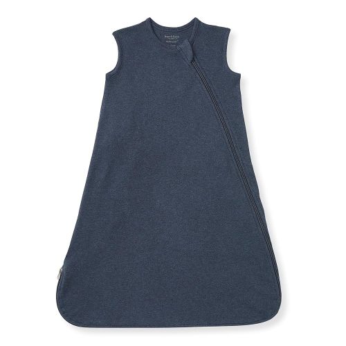 Burt's Bees Baby Unisex Newborn Essentials 100% Organic Cotton Beekeeper Wearable Blanket