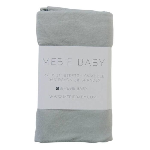 Bamboo Stretch Swaddle