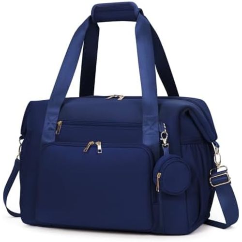 CEI-CEI Neoprene Diaper Bag Tote Large Maternity Hospital Bag for Labor and Delivery Waterproof Travel Baby Tote