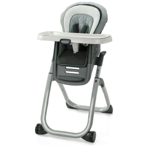 Graco DuoDiner DLX 6-in-1 Highchair, Mathis