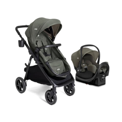 ginger™ LX and rue™