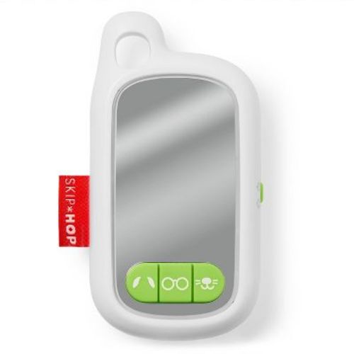 Skip Hop Explore & More Selfie Baby Cellphone Toy