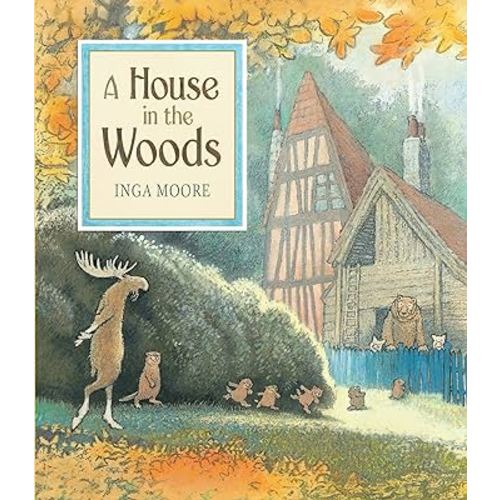 A House in the Woods