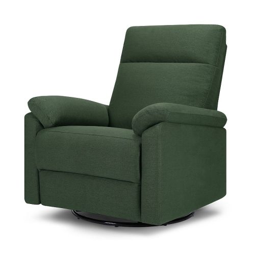 DaVinci Suzy Recliner & Swivel Glider