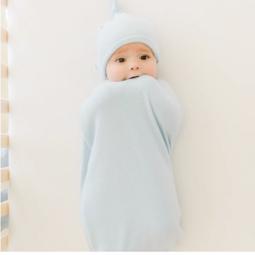 Cocoon Swaddles for Newborn - Shop Swaddles | Mama Coco