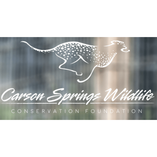 Gift Card | Carson Springs Wildlife Conservation Foundation