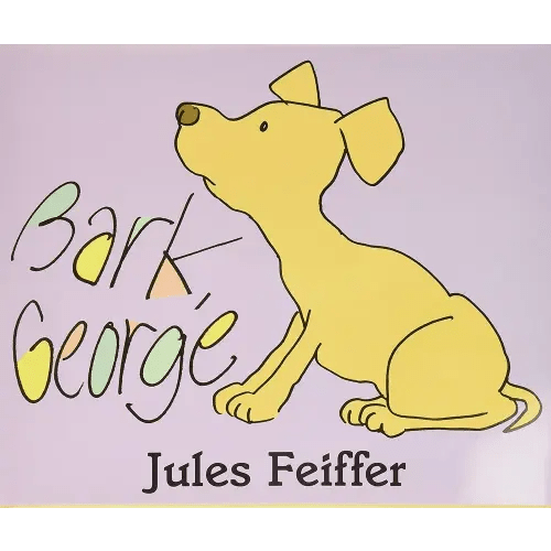 Bark, George