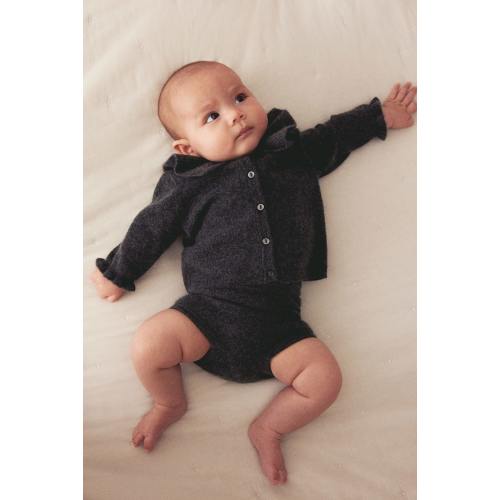 2-piece Cashmere-Knit Set