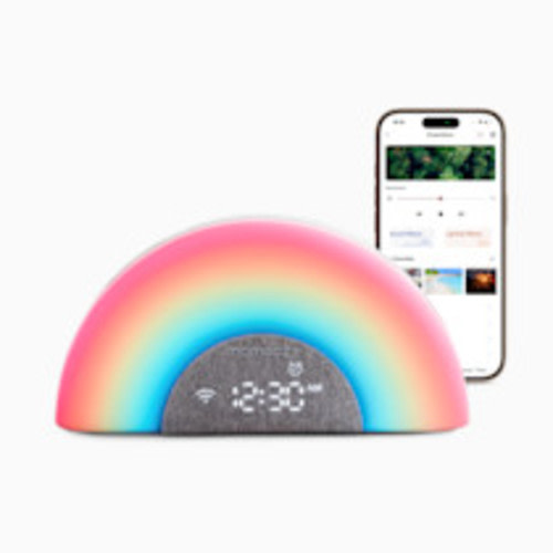 Momcozy DreamSync Tech Sound Machine