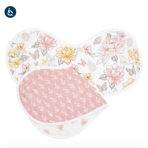 Earthly Organic Cotton 2pk | aden + anais