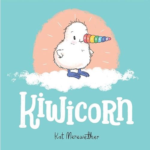 Kiwicorn Library Binding – July 30, 2024