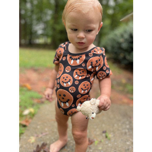 Pancake Onesie