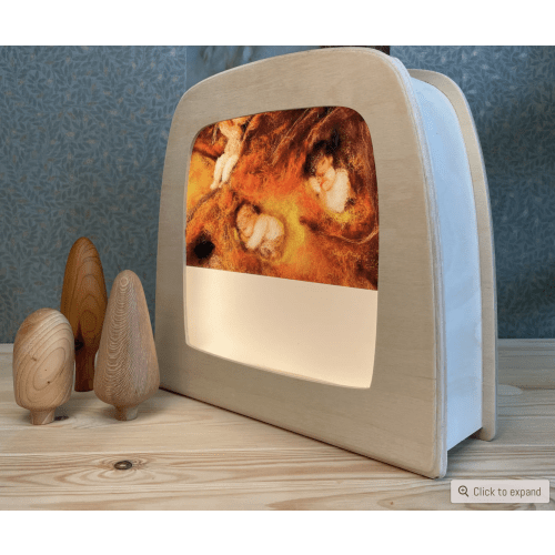 Toverlux Lamp (free shipping)