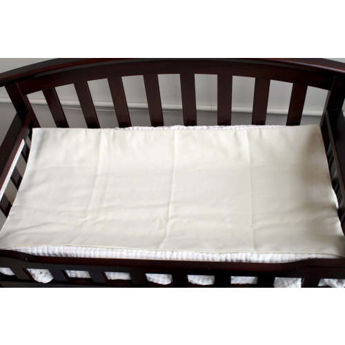 Wool Moisture Protection Mattress Pad