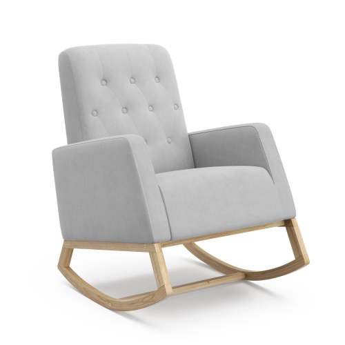 Storkcraft® Northern Lights® Upholstered Nursery Rocker