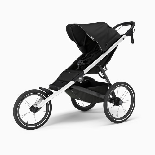 Thule Glide 3 Stroller - Black