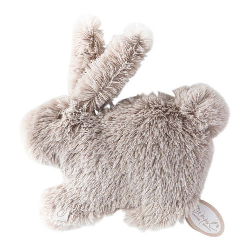 Emma The Rabbit - Grey Beige | Gooselings