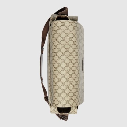 Large changing bag