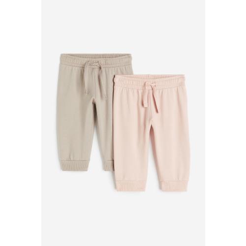 2-PACK JOGGERS