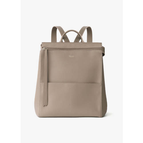Harper Full Backpack (Leather) – MINA BAIE