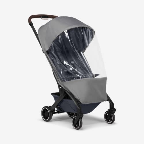 Joolz Aer+ stroller raincover