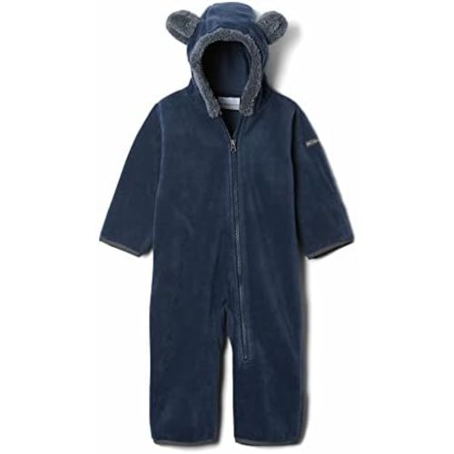 Columbia Girls' Tiny Bear Ii Bunting