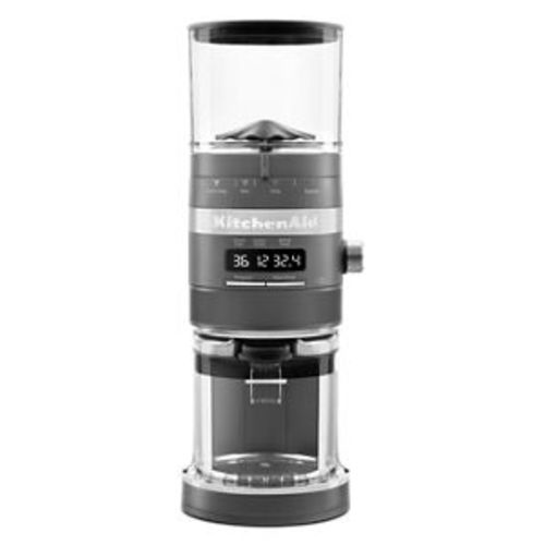 Burr Coffee Grinder