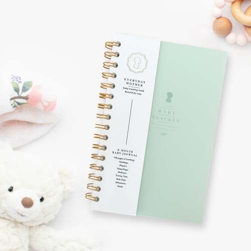 Daily Baby Tracker