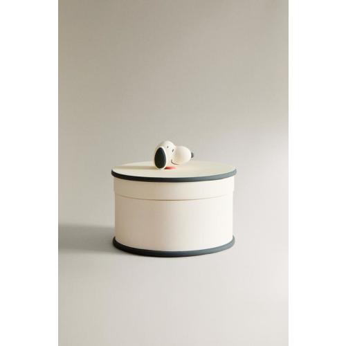 PEANUTS™ CHILDREN’S STORAGE JAR
