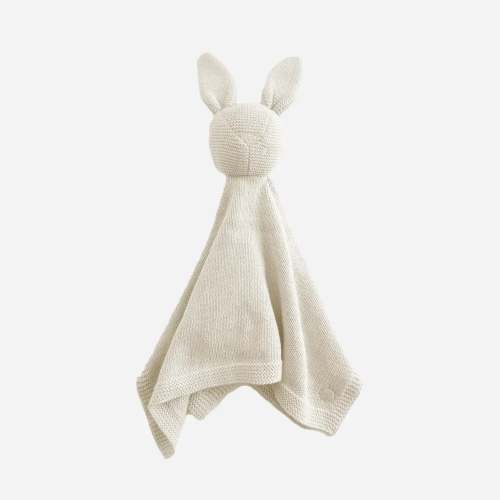 Bunny Lovey - Cream