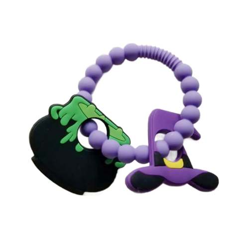 Witchy Ring Teether