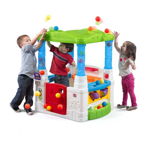 Step2 Wonderball Fun House	Playset