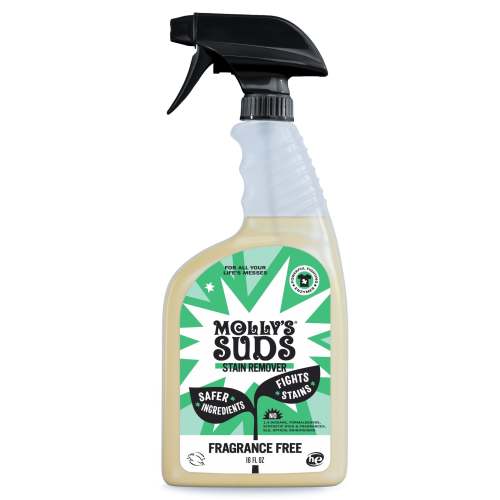 Stain Spray